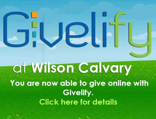 Online Giving