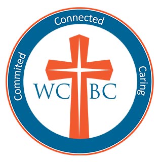 Wilson Calvary Logo