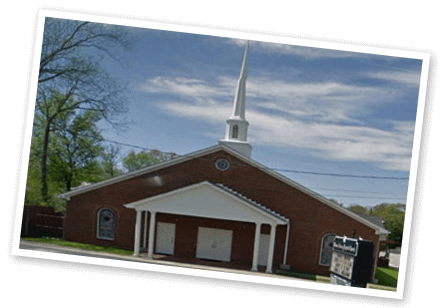 Wilson Calvary Church Photo